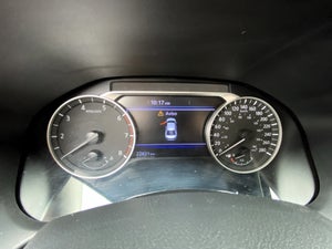 2020 Nissan ALTIMA 4 PTS EXCLUSIVE 20T CVT CLIMATRONIC PIEL QC GPS RA-19