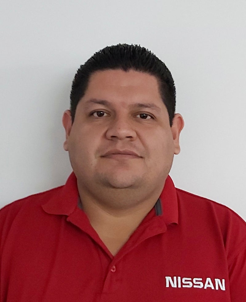 Armando Castillo Corral