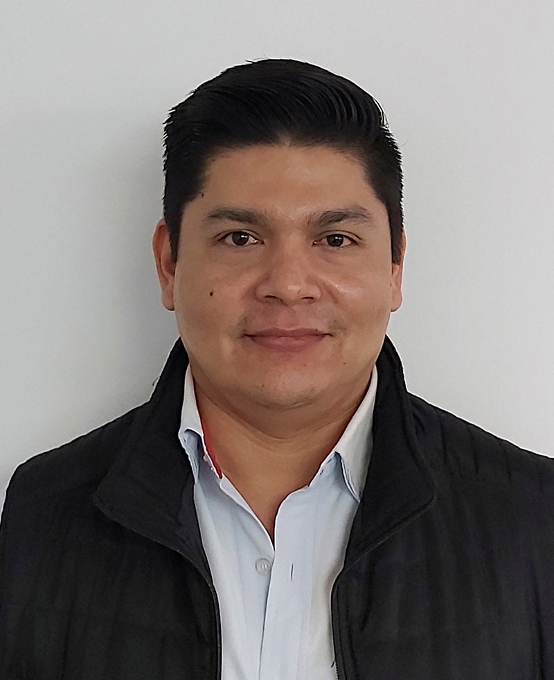 Ing. Miguel H. Alvarez Coronado