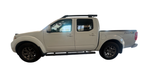 2017 Nissan FRONTIER 4 PTS PRO 4X V6 40L TA AAC PIEL RA-18