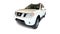 2019 Nissan FRONTIER 4 PTS PRO 4X L4 25L TA AAC PIEL RA-18