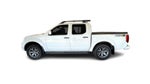 2019 Nissan FRONTIER 4 PTS PRO 4X L4 25L TA AAC PIEL RA-18