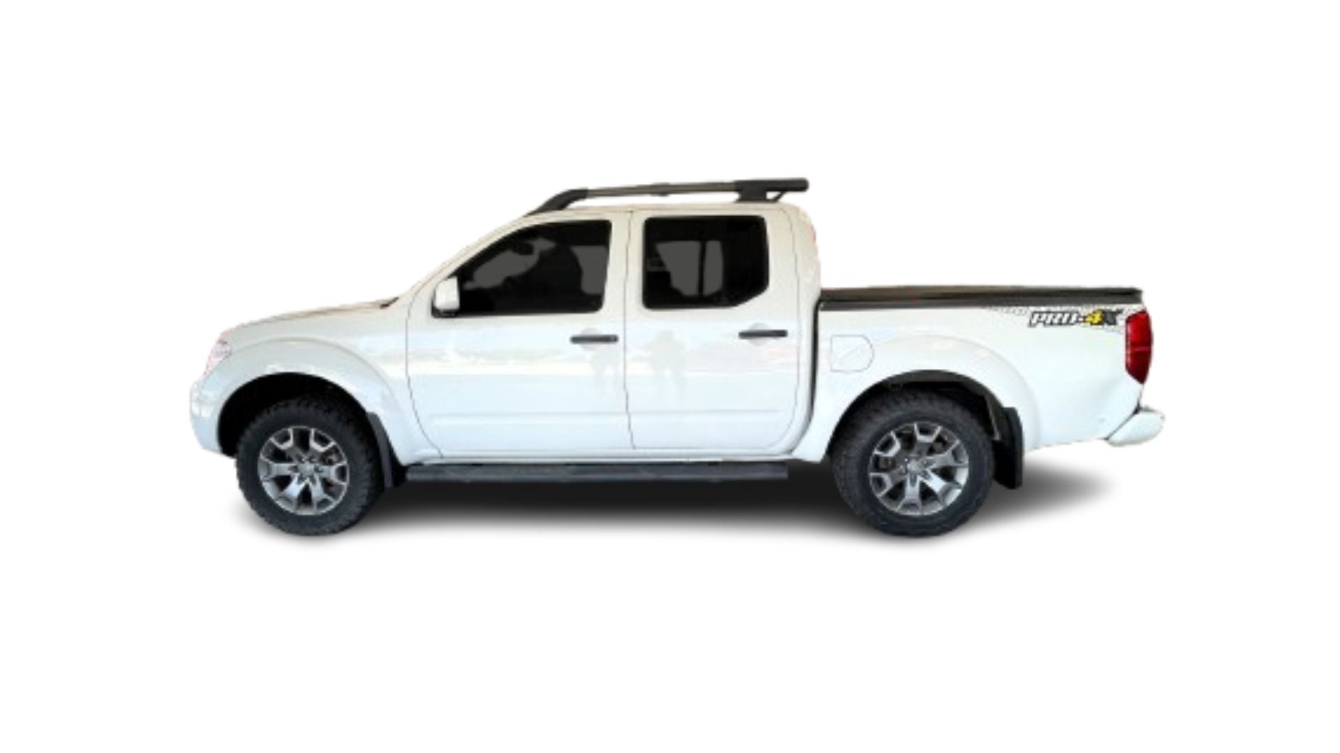 2019 Nissan FRONTIER 4 PTS PRO 4X L4 25L TA AAC PIEL RA-18