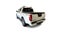 2019 Nissan FRONTIER 4 PTS PRO 4X L4 25L TA AAC PIEL RA-18