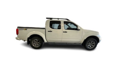 2019 Nissan FRONTIER 4 PTS PRO 4X L4 25L TA AAC PIEL RA-18