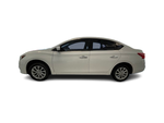 2017 Nissan SENTRA 4 PTS SENSE AAC RA-16CVT