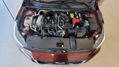 2022 Nissan SENTRA 4 PTS SENSE CVT AAC RA-16