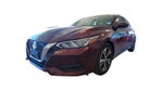 2022 Nissan SENTRA 4 PTS SENSE CVT AAC RA-16