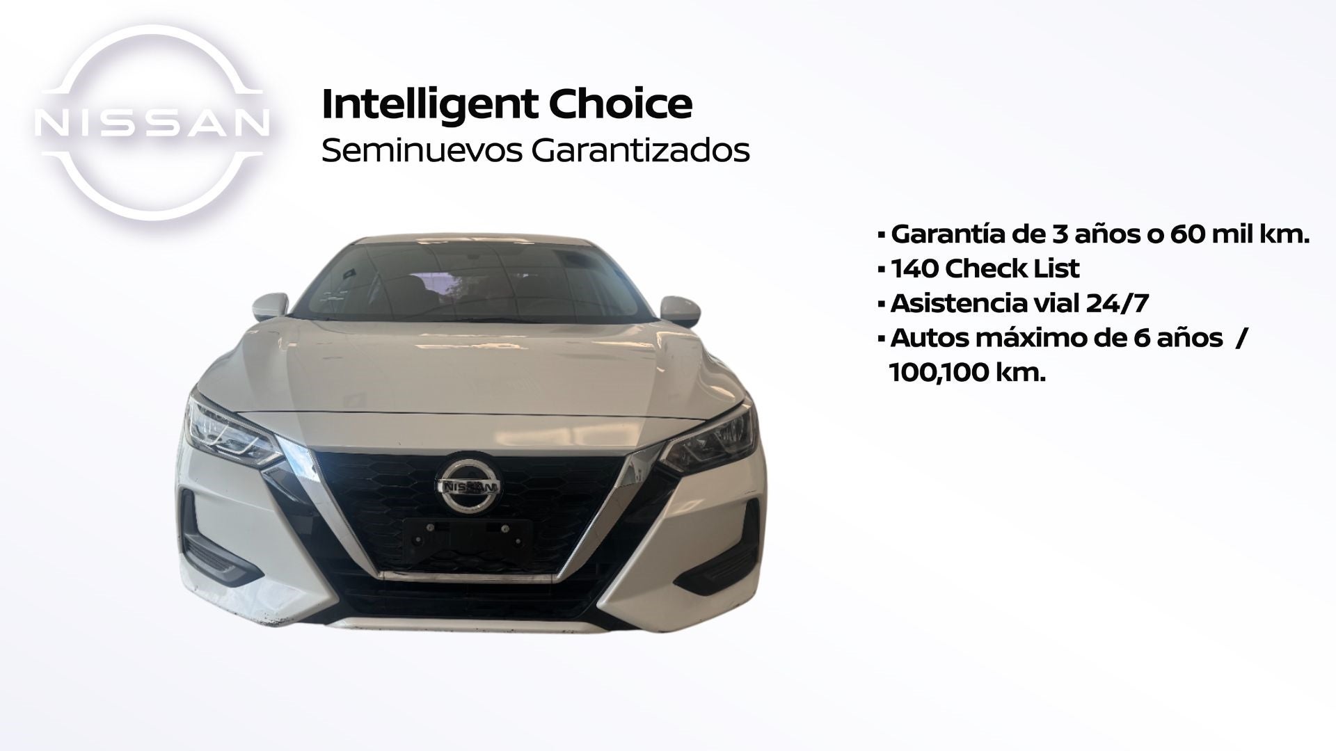 2022 Nissan SENTRA 4 PTS SENSE CVT AAC RA-16