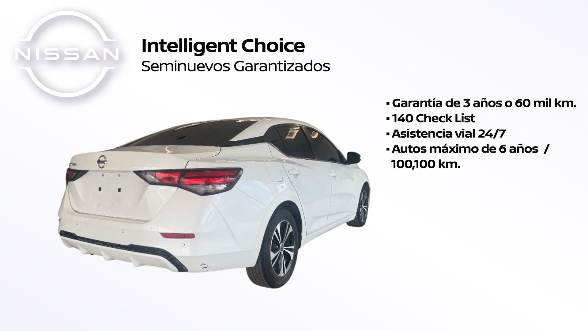 2022 Nissan SENTRA 4 PTS SENSE CVT AAC RA-16