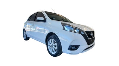 2023 Nissan MARCH 5 PTS HB ADVANCE TM5 AAC VE RA-15