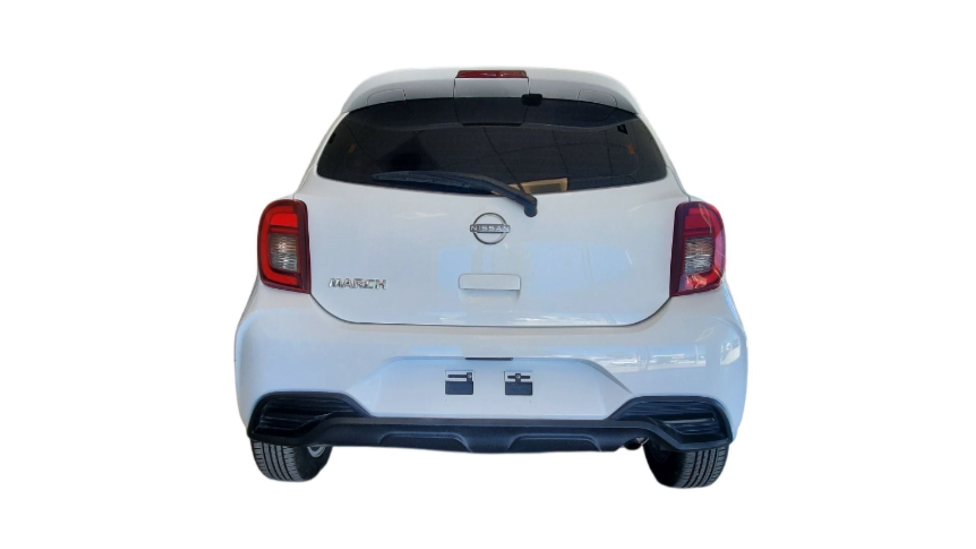 2023 Nissan MARCH 5 PTS HB ADVANCE TM5 AAC VE RA-15