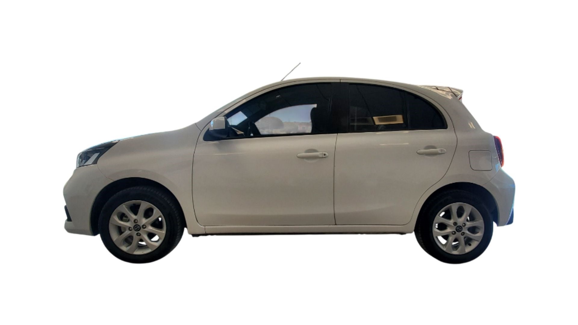 2023 Nissan MARCH 5 PTS HB ADVANCE TM5 AAC VE RA-15