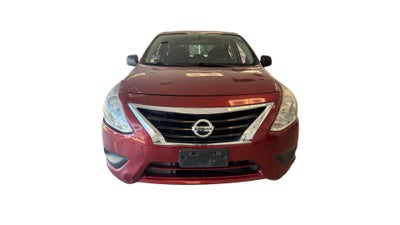 2020 Nissan V-DRIVE 4 PTS BASE TM5 R-15