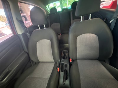 2020 Nissan V-DRIVE 4 PTS BASE TM5 R-15