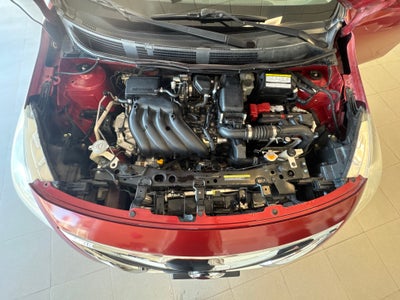 2020 Nissan V-DRIVE 4 PTS BASE TM5 R-15