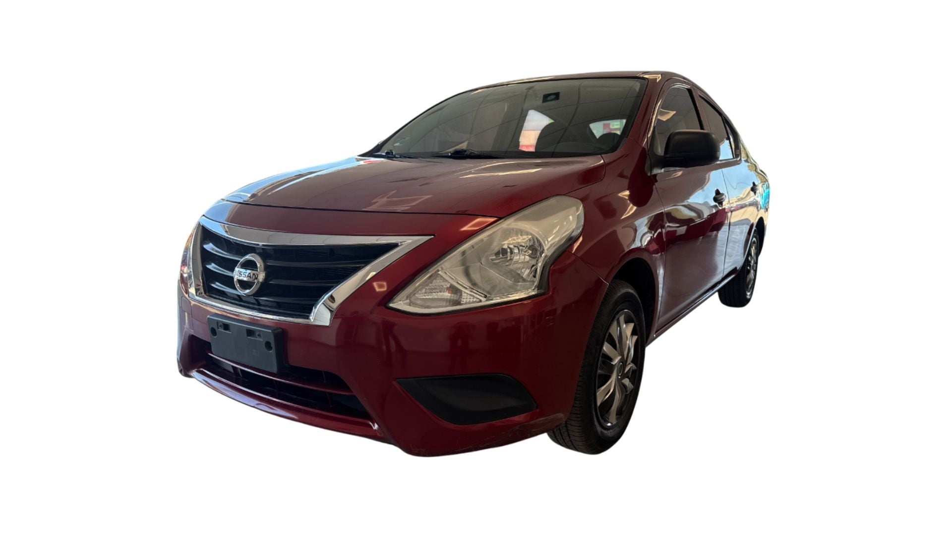 2020 Nissan V-DRIVE 4 PTS BASE TM5 R-15