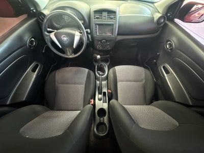 2020 Nissan V-DRIVE 4 PTS BASE TM5 R-15