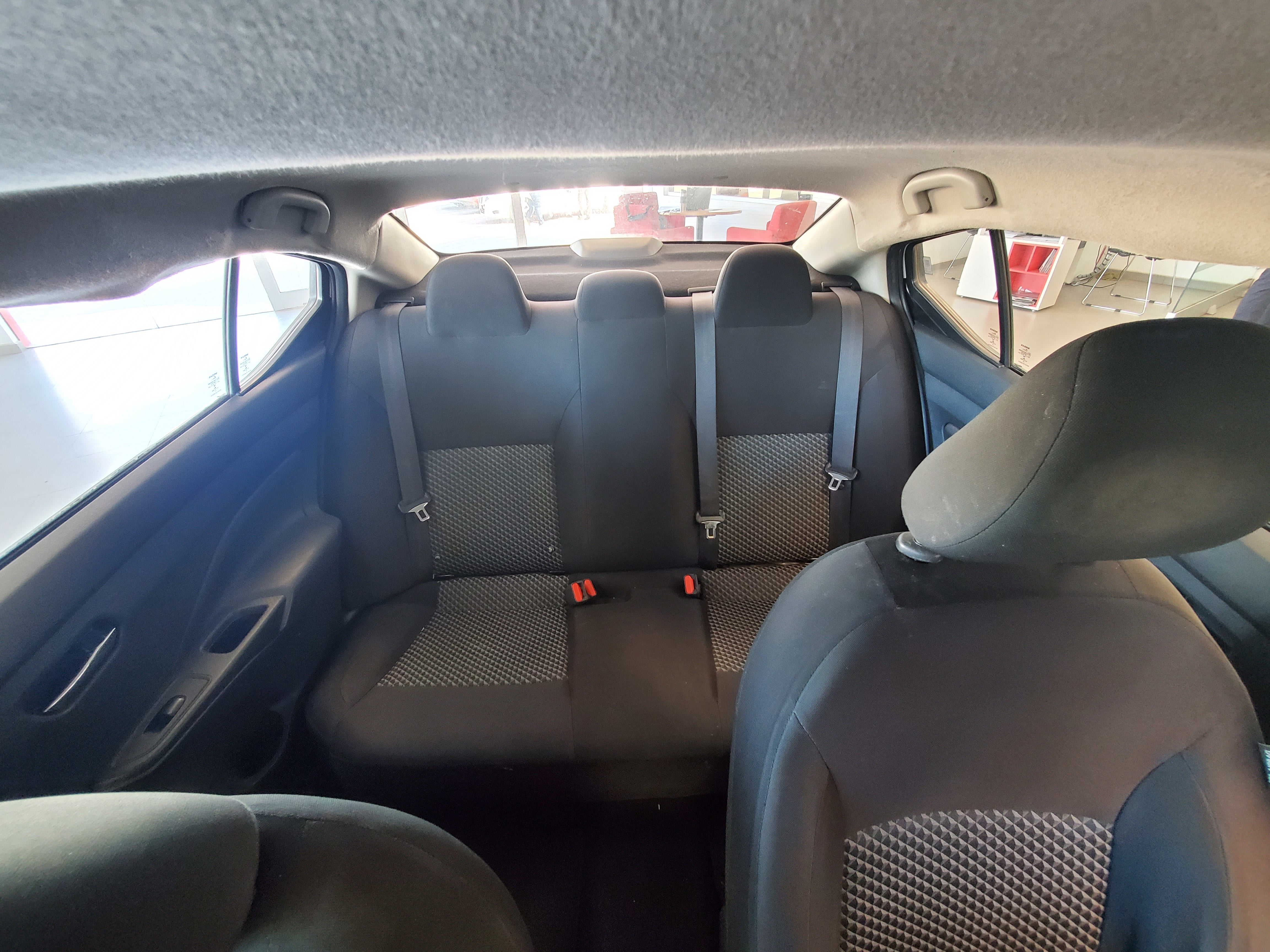 2021 Nissan VERSA 4 PTS SENSE CVT AAC VE R-15