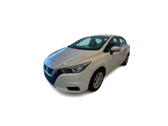 2021 Nissan VERSA 4 PTS SENSE CVT AAC VE R-15