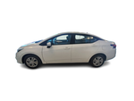 2021 Nissan VERSA 4 PTS SENSE CVT AAC VE R-15