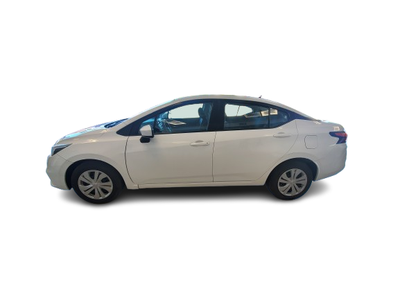 2021 Nissan VERSA 4 PTS SENSE CVT AAC VE R-15