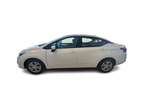 2021 Nissan VERSA 4 PTS SENSE CVT AAC VE R-15