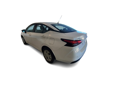 2021 Nissan VERSA 4 PTS SENSE CVT AAC VE R-15