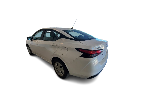 2021 Nissan VERSA 4 PTS SENSE CVT AAC VE R-15