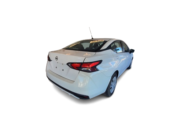 2021 Nissan VERSA 4 PTS SENSE CVT AAC VE R-15