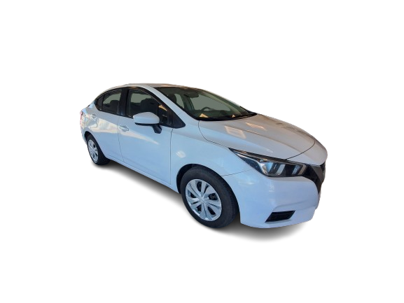 2021 Nissan VERSA 4 PTS SENSE CVT AAC VE R-15