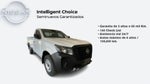 2023 Nissan NP300 2 PTS PICK-UP TM6 AAC