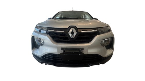 2024 RENAULT KWID 5P BITONO L31.0 MAN