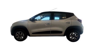2024 RENAULT KWID 5P BITONO L31.0 MAN
