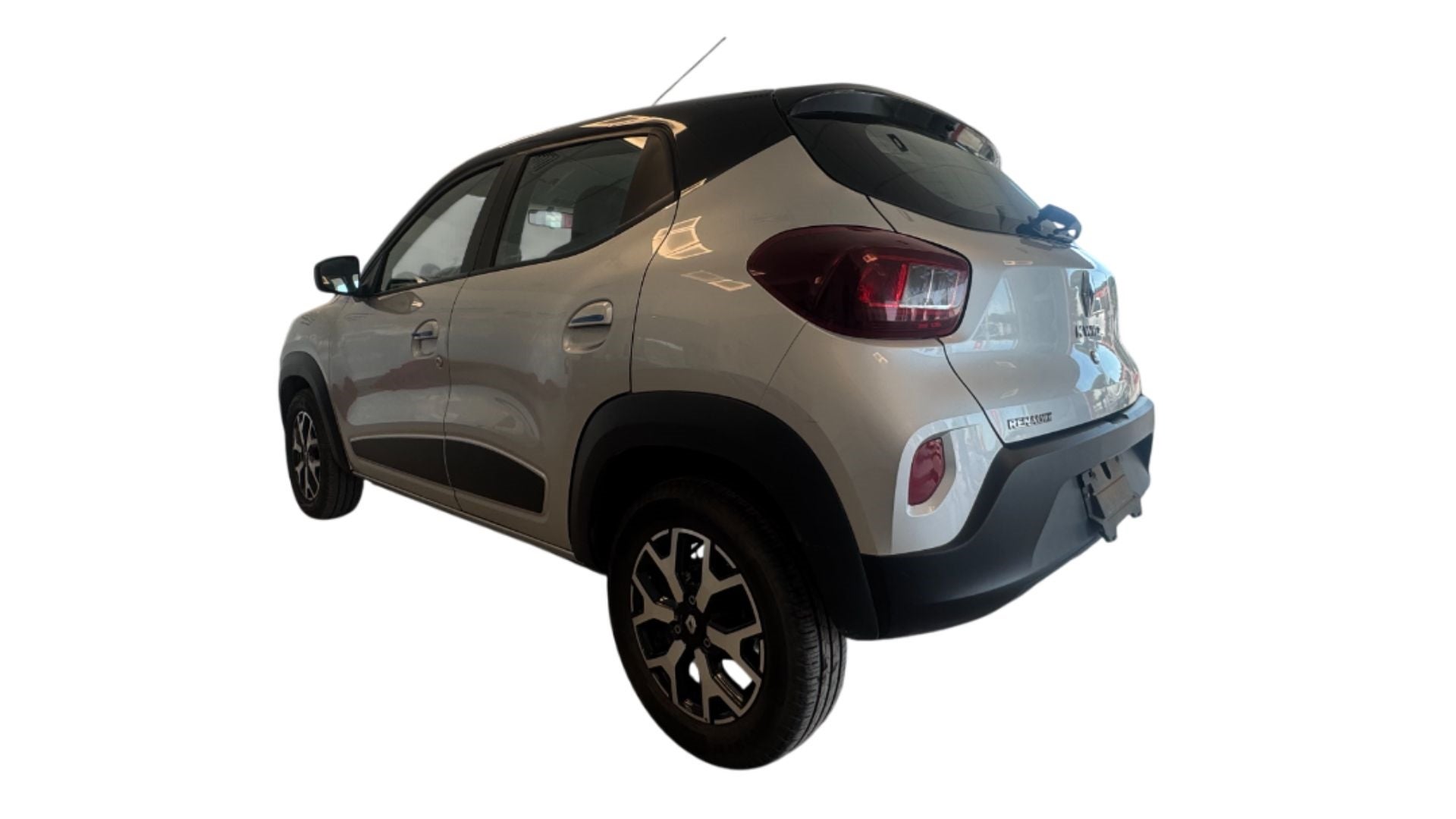 2024 RENAULT KWID 5P BITONO L31.0 MAN