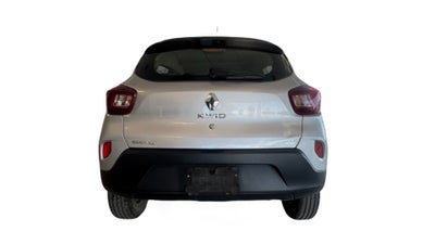 2024 RENAULT KWID 5P BITONO L31.0 MAN