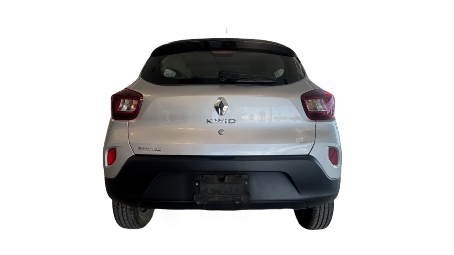 2024 RENAULT KWID 5P BITONO L31.0 MAN