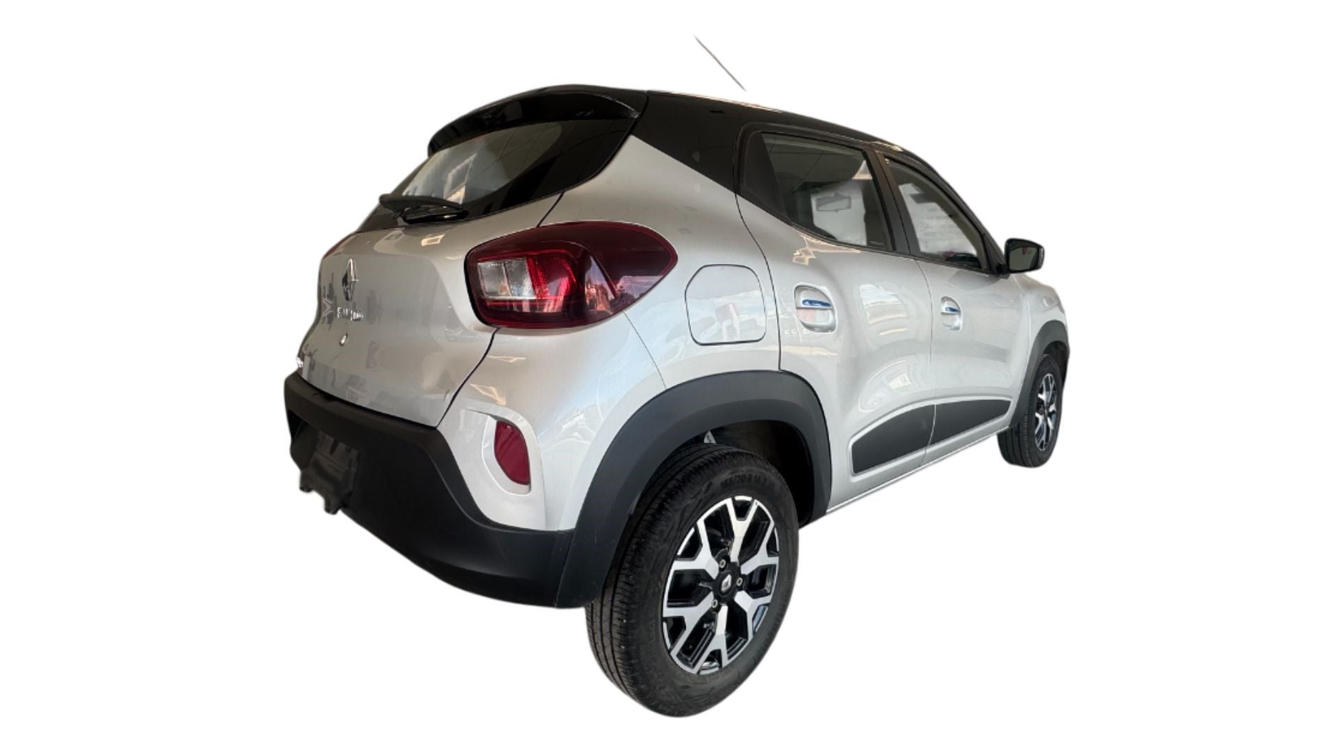 2024 RENAULT KWID 5P BITONO L31.0 MAN