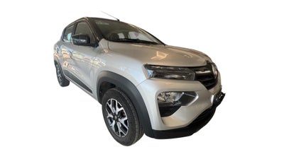 2024 RENAULT KWID 5P BITONO L31.0 MAN