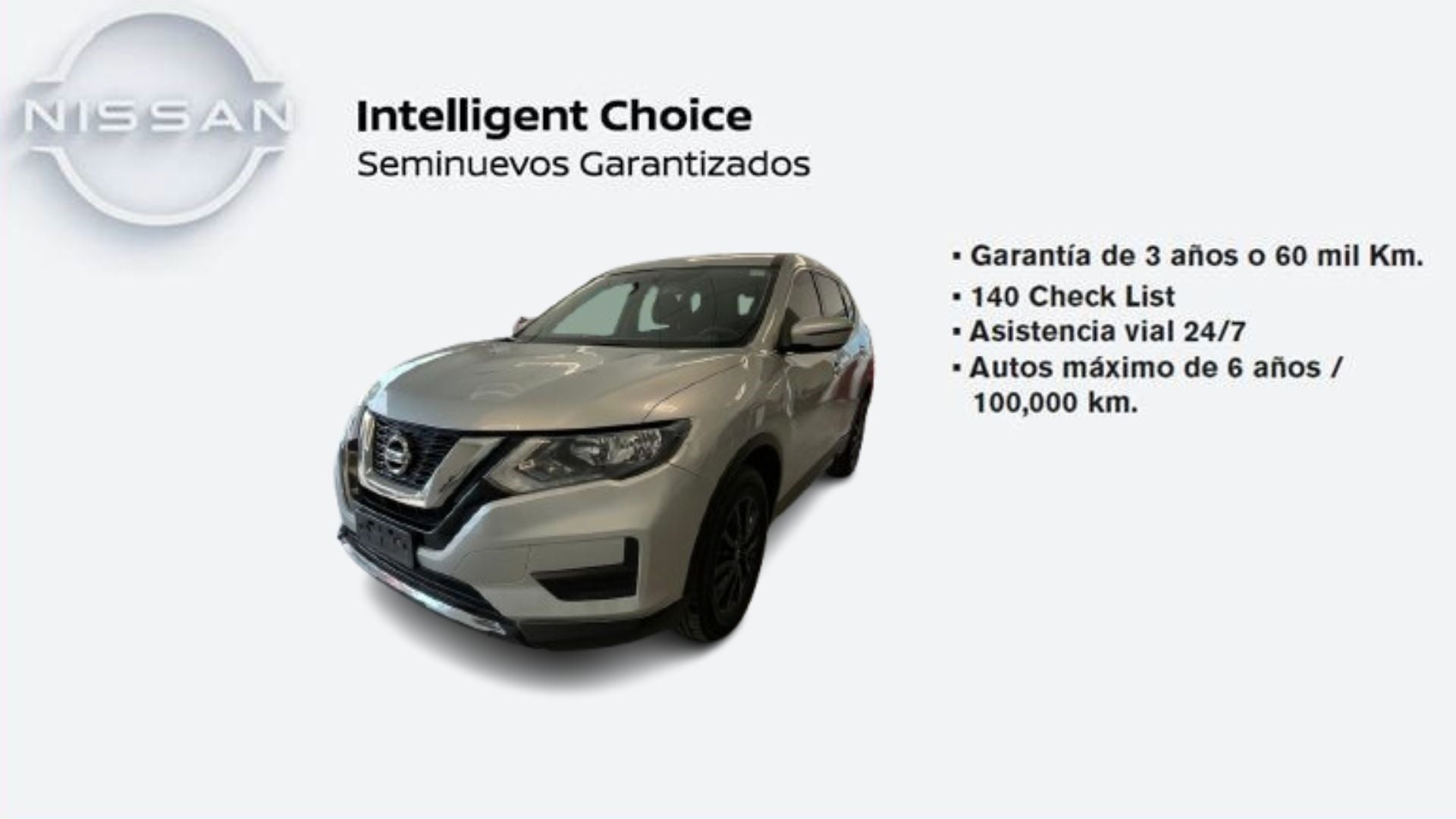 2022 Nissan X-TRAIL 5 PTS SENSE CVT 5 PAS RA-17