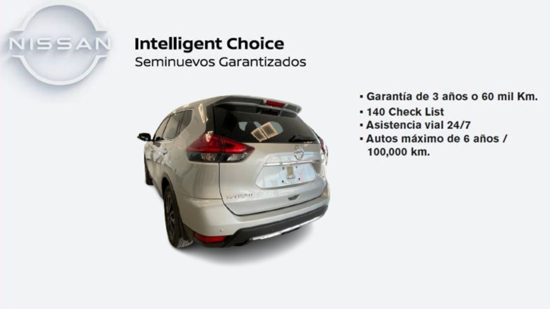 2022 Nissan X-TRAIL 5 PTS SENSE CVT 5 PAS RA-17