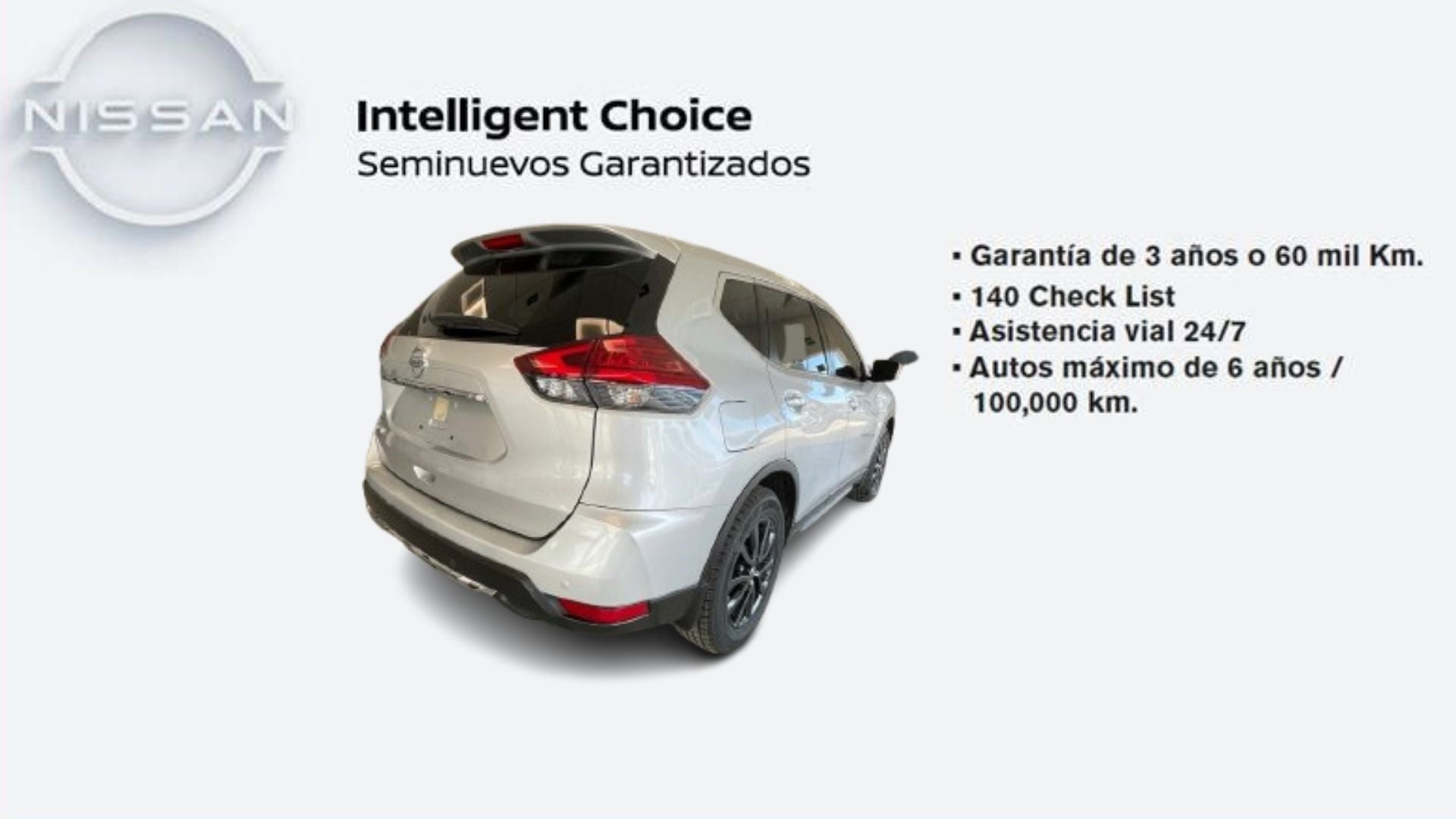 2022 Nissan X-TRAIL 5 PTS SENSE CVT 5 PAS RA-17