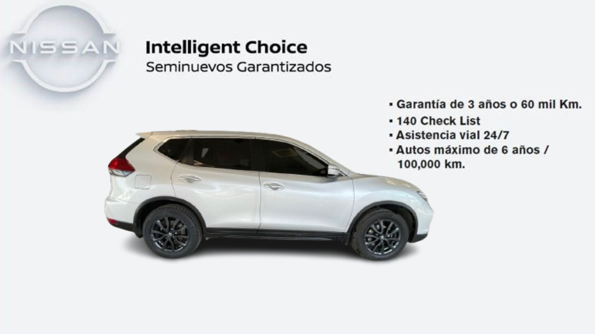 2022 Nissan X-TRAIL 5 PTS SENSE CVT 5 PAS RA-17