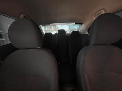 2023 Mitsubishi MIRAGE 4 PTS G4 GLS CVT CLIMATRONIC VE F NIEBLA RA-15