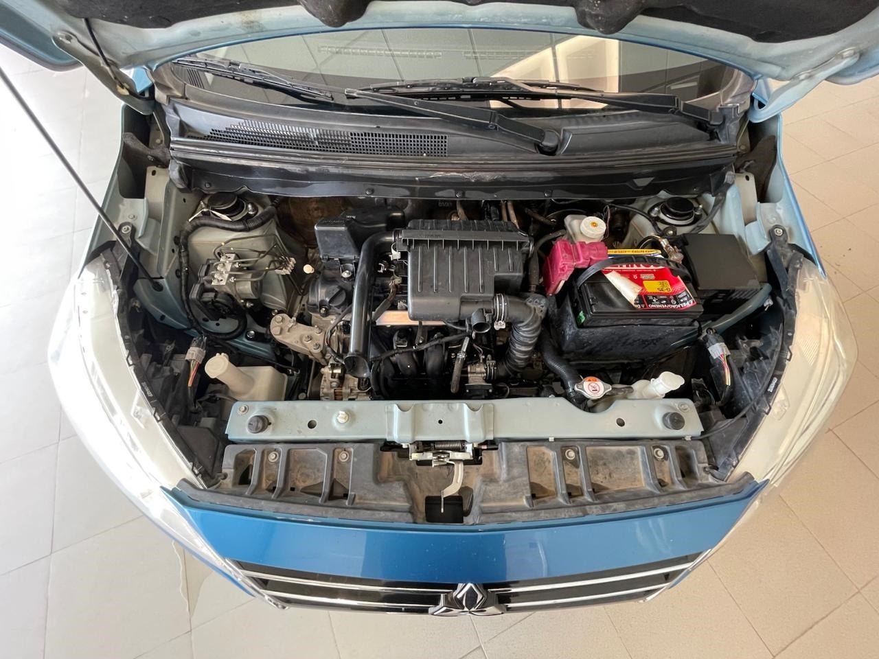 2023 Mitsubishi MIRAGE 4 PTS G4 GLS CVT CLIMATRONIC VE F NIEBLA RA-15