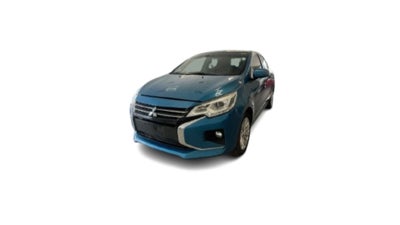 2023 Mitsubishi MIRAGE 4 PTS G4 GLS CVT CLIMATRONIC VE F NIEBLA RA-15