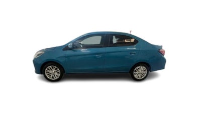 2023 Mitsubishi MIRAGE 4 PTS G4 GLS CVT CLIMATRONIC VE F NIEBLA RA-15