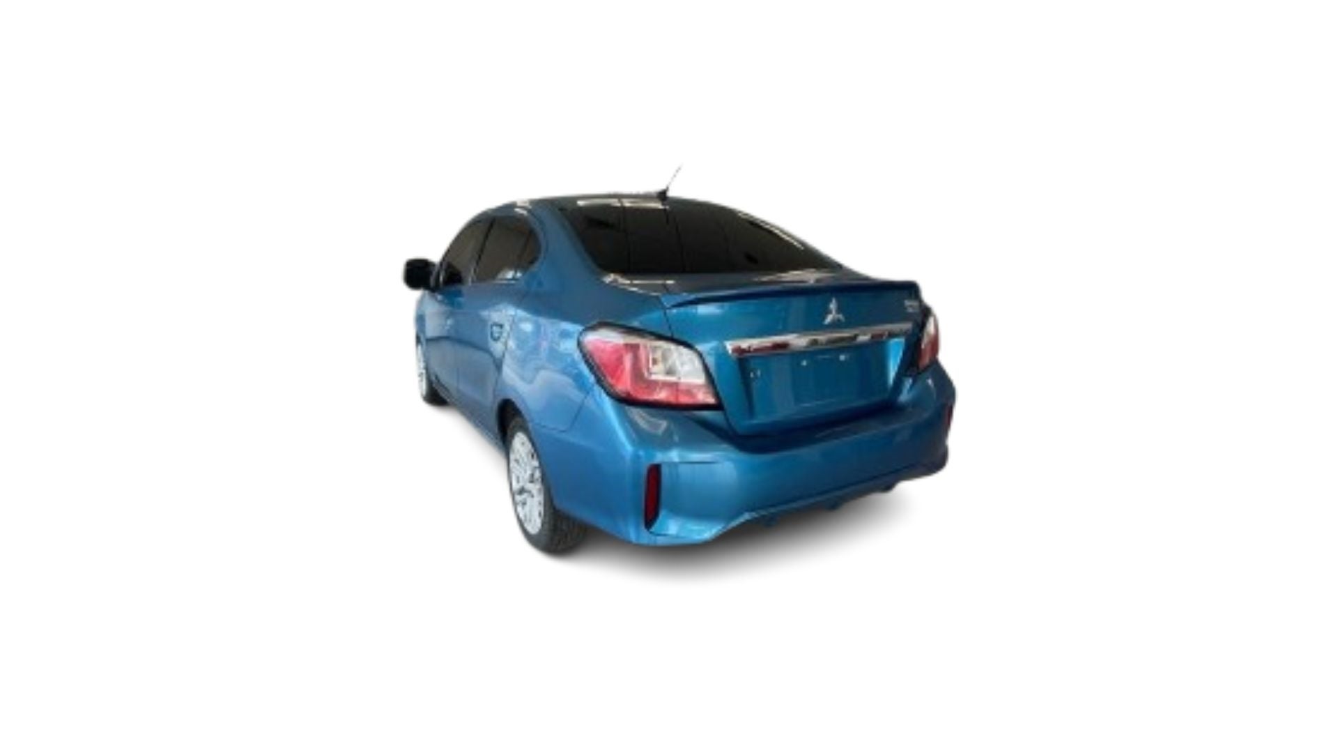 2023 Mitsubishi MIRAGE 4 PTS G4 GLS CVT CLIMATRONIC VE F NIEBLA RA-15