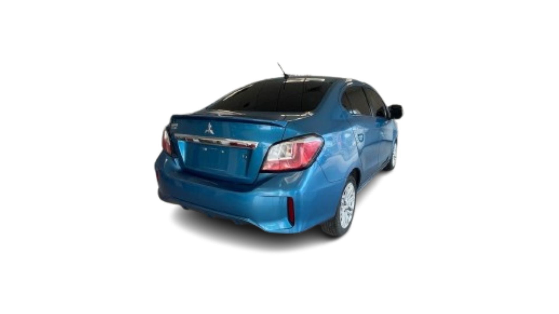 2023 Mitsubishi MIRAGE 4 PTS G4 GLS CVT CLIMATRONIC VE F NIEBLA RA-15