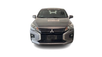 2023 Mitsubishi MIRAGE 4 PTS G4 GLS TM5 CLIMATRONIC VE F NIEBLA RA-15
